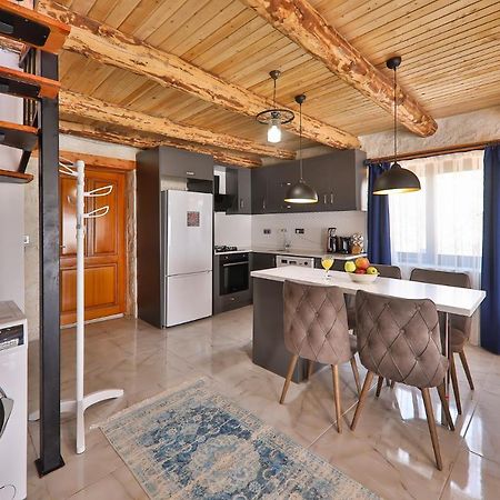 Villa Habesa Kaş Kültér fotó