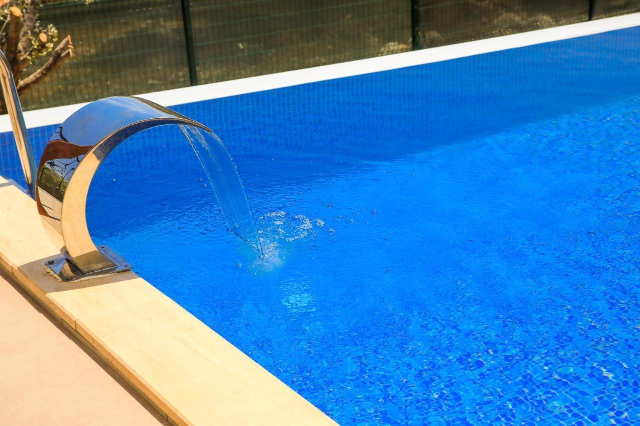 Villa Habesa Kaş Kültér fotó