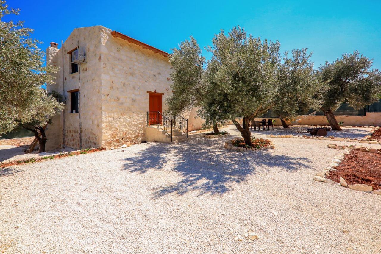 Villa Habesa Kaş Kültér fotó